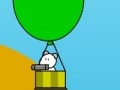 Air baloon adventure play online