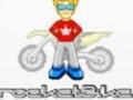 Rockket Bike play online