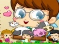 Happy Farm Barn play online