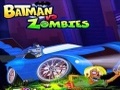 Batman Vs Zombies play online