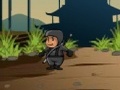 Little ninja play online