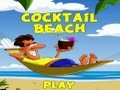 Cocktail Beach play online