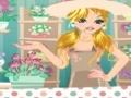 Flower Shop Fashion play online