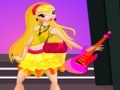 Fashionista Stella play online