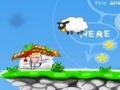 The Sky Sheep play online