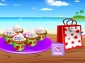 Hearty Cupcakes play online