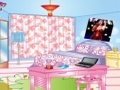 Katy Perry Fan Room play online