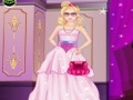 Adorable Barbie Dress up play online