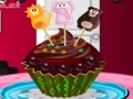 Chocolate Cup Cakes play online