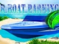 Motor Boat Parking play online