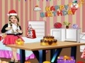 Girl Birthday Cleaning play online