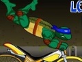 Leonardo Bike play online