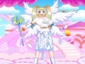 Magic Anime Fairy play online