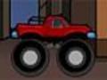 Monster Truck Kerfyu play online