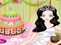 Wedding Cake Deco play online