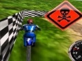 Motocross Unleashed 3D play online