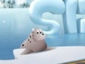 Ice Slide play online