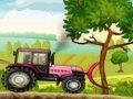 Tractors Power Adventure play online