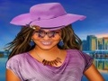 Vanessa Hudgens Makeover play online