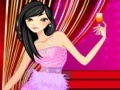 Cocktail Fashion Dress Up play online