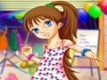 Jessy\'s Garage Sale play online