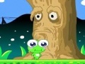 Frog Adventure play online