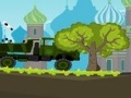 Russian Kraz Engineer play online