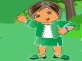 Teacher Dora play online