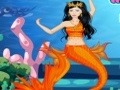 Mermaid Dance play online