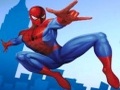 The Amazing Spiderman play online