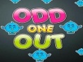 Odd One Out play online