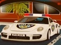 Police Station Parking play online