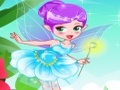 My Flower Fairy play online