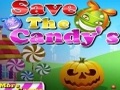 Save The Candy\'s play online