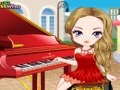 Street Pianist play online