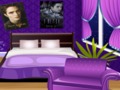 Robert Pattinson Fan Room Decoration play online