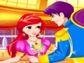 Princess Dream Dance play online