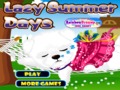 Lazy Summer Days play online