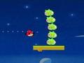 Angry Birds Space play online