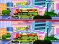 City Scapes Spot the Difference play online