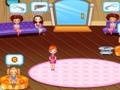 Makeover Salon Game play online