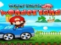 Super Mario Wonderland play online