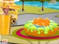 Creamy Donut Decoration play online