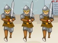 Medieval archer play online