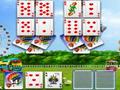 Happy Park Solitaire play online