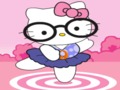 Dancing Hello Kitty play online