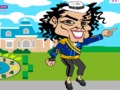 Jacko Dress Up play online