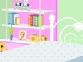 Cutie Yuki bedroom decoration play online