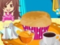 Colorful Cupcake play online