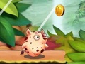 Jumping bear play online